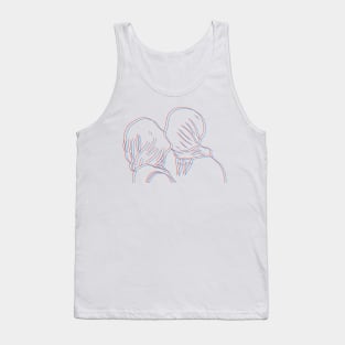 The Lovers Tank Top